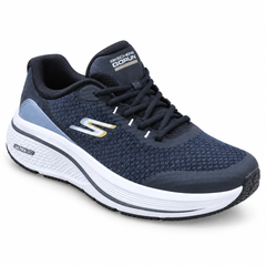 Skechers GO RUN Consistent 2.0 – Navy/Light Blue - product view 1
