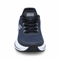 Skechers GO RUN Consistent 2.0 – Navy/Light Blue