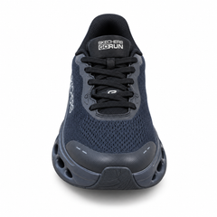 Skechers GO RUN Swirl Tech – Navy