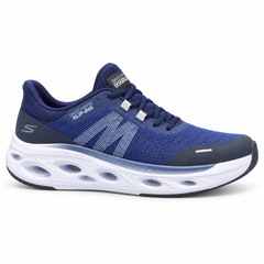 Skechers Slip-ins Max Cushioning Glide-Step – Navy