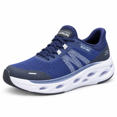 Skechers Slip-ins Max Cushioning Glide-Step – Navy