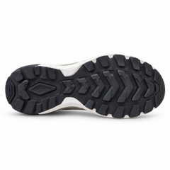 Skechers Trail Running Shoes – Beige/Black