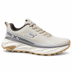 Skechers Trail Running Shoes – Beige/White - product view 1