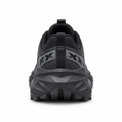 Skechers Trail Running Shoes – Black