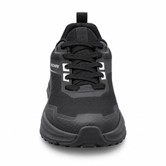Skechers Trail Running Shoes – Black