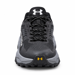 Under Armour Trail Running Shoes – Black/Grey
