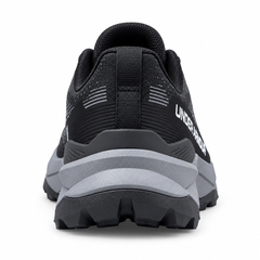 Under Armour Trail Running Shoes – Black/Grey