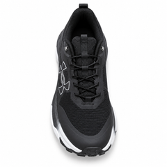 Under Armour Trail Running Shoes – Black/White