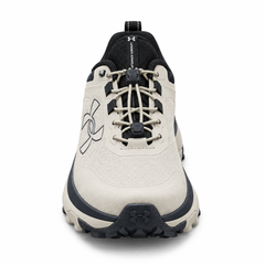 Under Armour Trail Running Shoes – Bone/Black