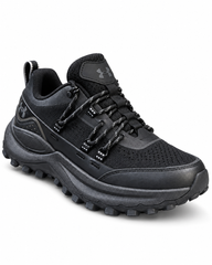 Under Armour UA EXPLOR Trail Cordura – Black - product view 1