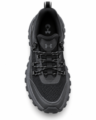Under Armour UA EXPLOR Trail Cordura – Black