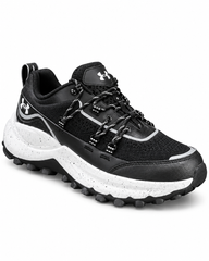 Under Armour UA EXPLOR Trail Cordura – Black/White - product view 1