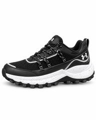 Under Armour UA EXPLOR Trail Cordura – Black/White