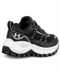Under Armour UA EXPLOR Trail Cordura – Black/White