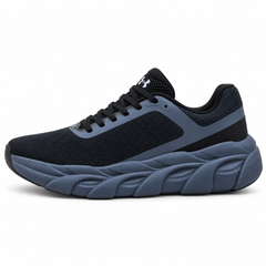 Under Armour UA Halo Runner – Black/Blue