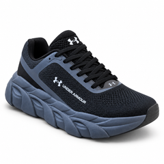 Under Armour UA Halo Runner – Black/Blue