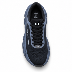 Under Armour UA Halo Runner – Black/Blue