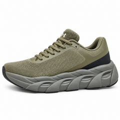 Under Armour UA Halo Runner – Olive
