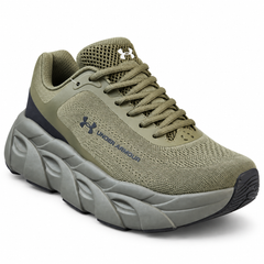 Under Armour UA Halo Runner – Olive